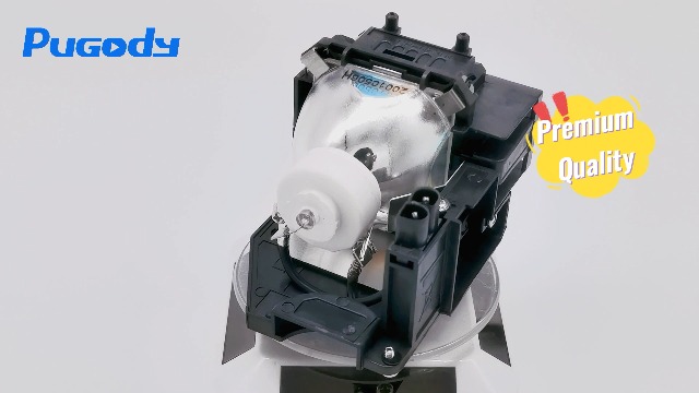 Image of NP15LP /60003121 Replacement Projector Lamp Bulb for NEC NP- M230X M260X M260W M260XS M260WS M260XSG M271W M271X M300X M300XC M300XG M311X with Housing