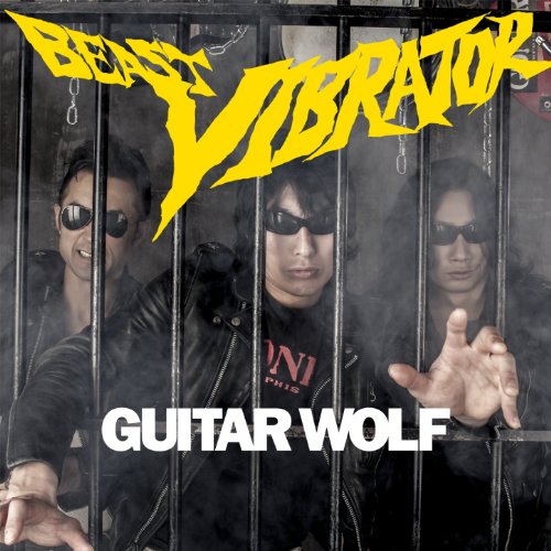 Guitar Wolf on Amazon Music