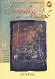  Escapade Musicale - Livre + CD audio