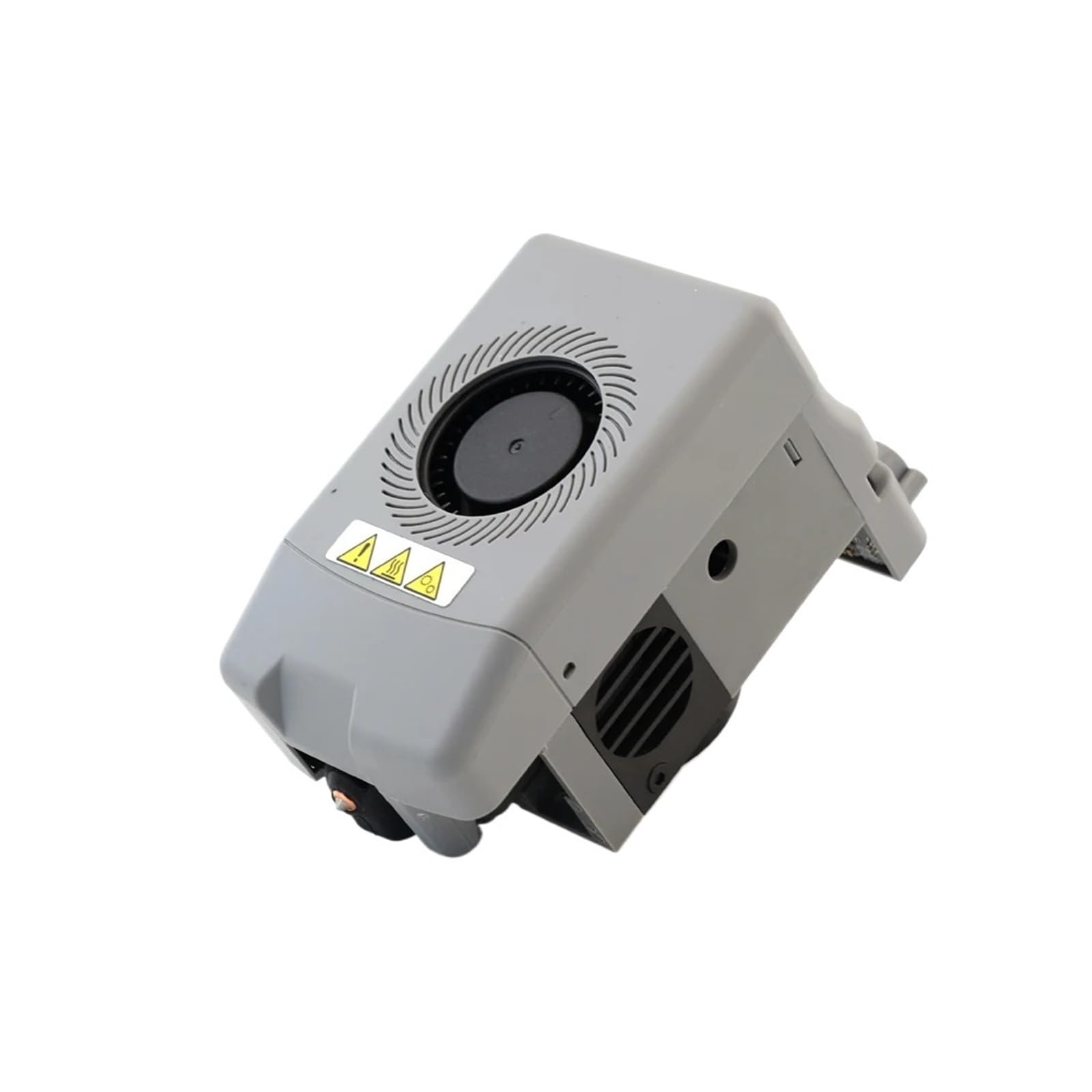 Compatibile con Flashforge, kit estrusore AD5X 0,4 mm | Stampa 3D,Ugello incluso,Sistema di alimentazione,Modulo Hotend,AD5X