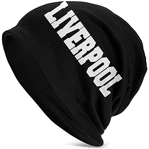 Preisvergleich Produktbild Mamihong Männer Frauen Liverpool Skull Cap Ideal zum Surfen