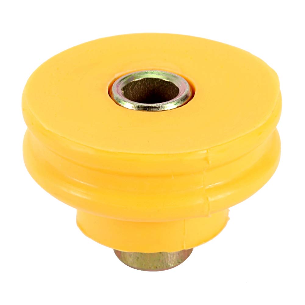 Rear shock absorber mount - rear shock absorber mount bottom  