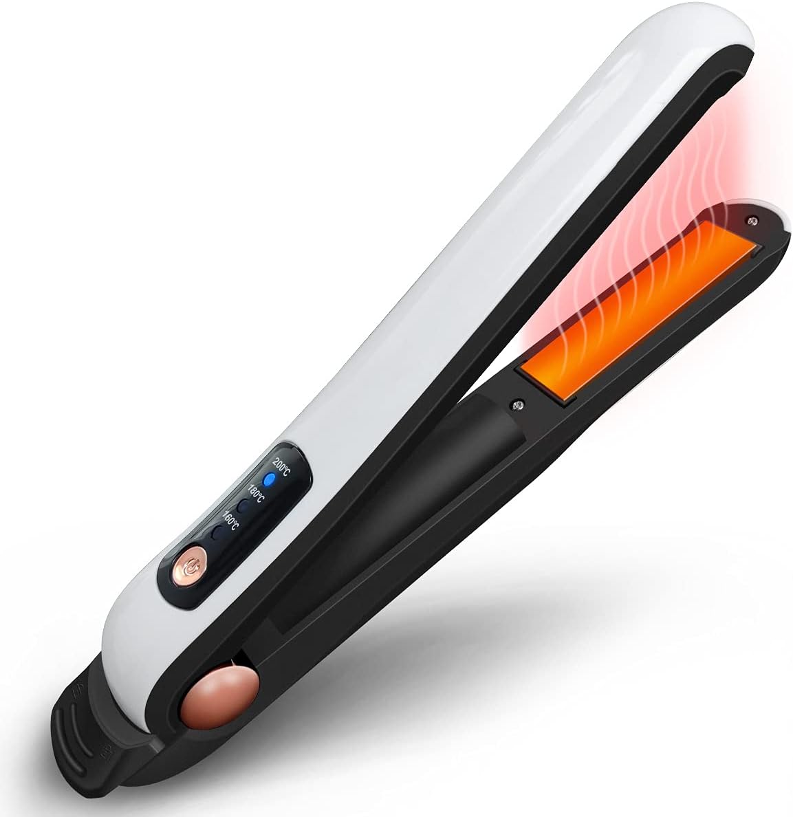 ミニヘアアイロンおすすめ人気15選 持ち運びや前髪セットに便利