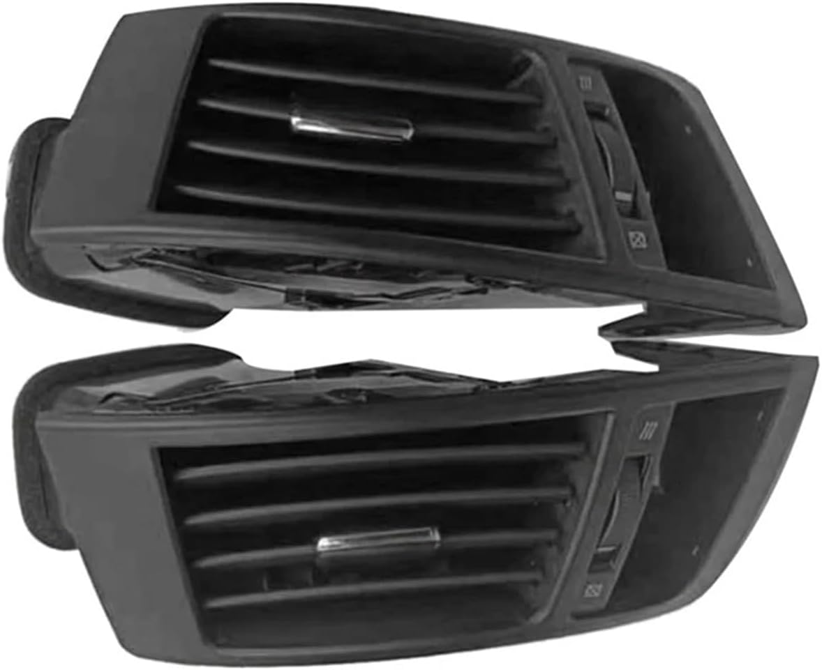 トヨタ ランドクルーザー 200 LC200 2008-2015 カーエアコン エアベントアウトレット コンディショニンググリル カ