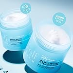e.l.f. SKIN Holy Hydration! Makeup Melting Cleansing Balm, Face Cleanser & Makeup Remover, Infused with Hyaluronic Acid to Hydrate Skin - Image 5