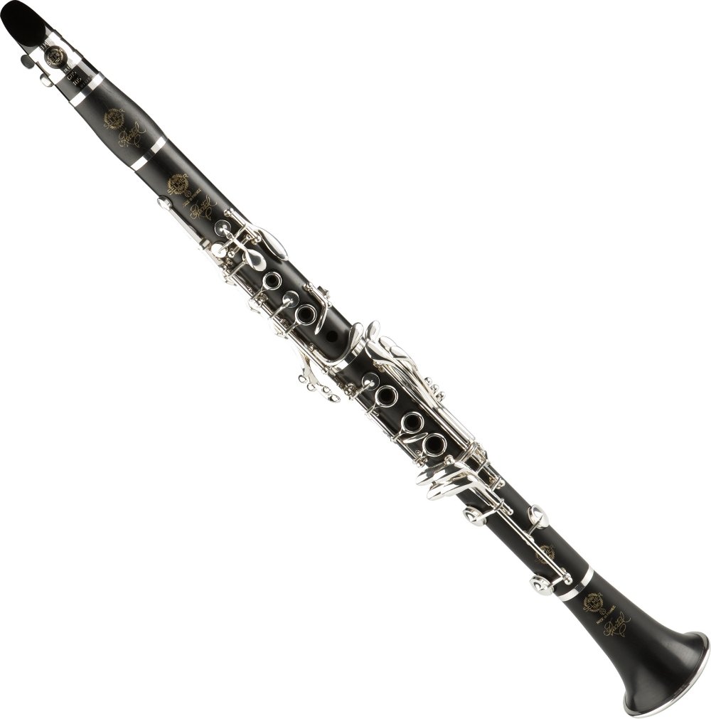 Selmer Paris Recital Model Bb Clarinet