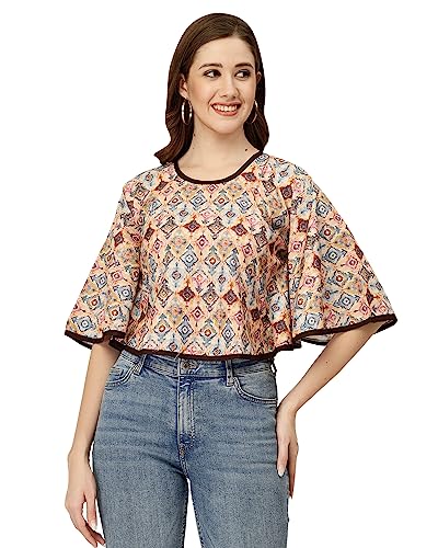 Image of I ENTERPRISE Women's Tunic Shirt