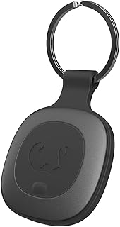 Fresh ‘n Rebel Smart Finder – Funciona con Apple Donde IOS, localizador de llaves con altavoz, etiqueta inteligente, IP67 …