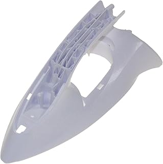 Calor – POIGNEE/plancha de color blanco para y suministro calor