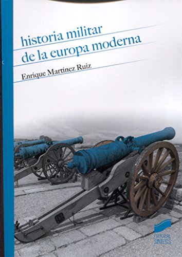 Historia militar de la Europa moderna: 10