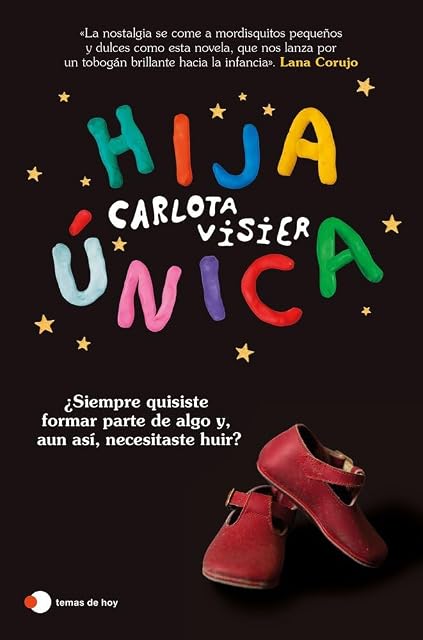 Portada de Hija única