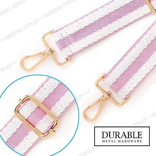 Image of Purse Strap Replacement Crossbody Handbag Shoulder Strap Adjustable