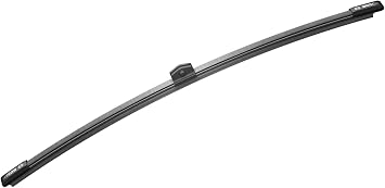 BOSCH Rear Aerotwin Rear Wiper Seat Leon (2021-2023), Audi A3 (2013-2017), Q2 (2017-2021), Q3 (2018-2021), Q5 (2008-2020), Cupra Leon (2020 and later) [330 mm] A332H 3397008635