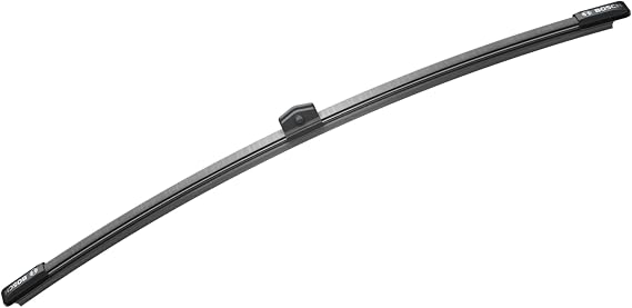 BOSCH Rear Aerotwin Rear Wiper Seat Leon (2021-2023), Audi A3 (2013-2017), Q2 (2017-2021), Q3 (2018-2021), Q5 (2008-2020), Cupra Leon (2020 and later) [330 mm] A332H 3397008635
