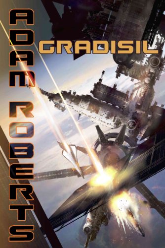 Gradisil view 2