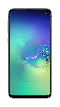 Amazon.com: Samsung Galaxy S10e 128GB+6GB RAM SM-G970 Dual