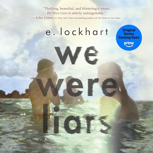 We Were Liars: We Were Liars, Book 1