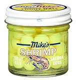 Mike's 1014 Shrimp Eggs