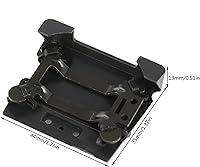 Vista 3 de SeiZed Original para DJI Mavic Pro RC Cámara Drone Piezas Gimbal Vibración Absorción Junta