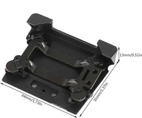 Miniatura 3 de SeiZed Original para DJI Mavic Pro RC Cámara Drone Piezas Gimbal Vibración Absorción Junta