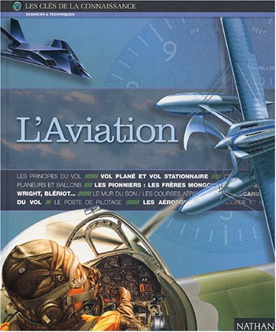 L'aviation Francais PDF