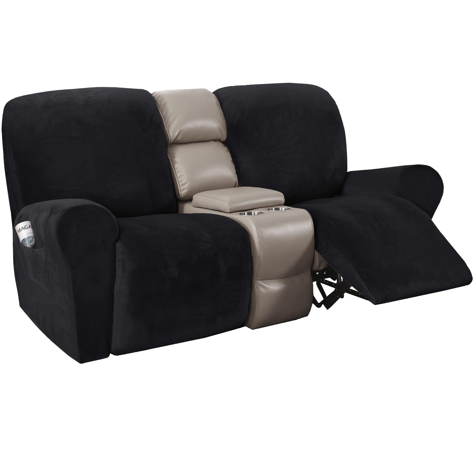 H.VERSAILTEX Couch Covers 