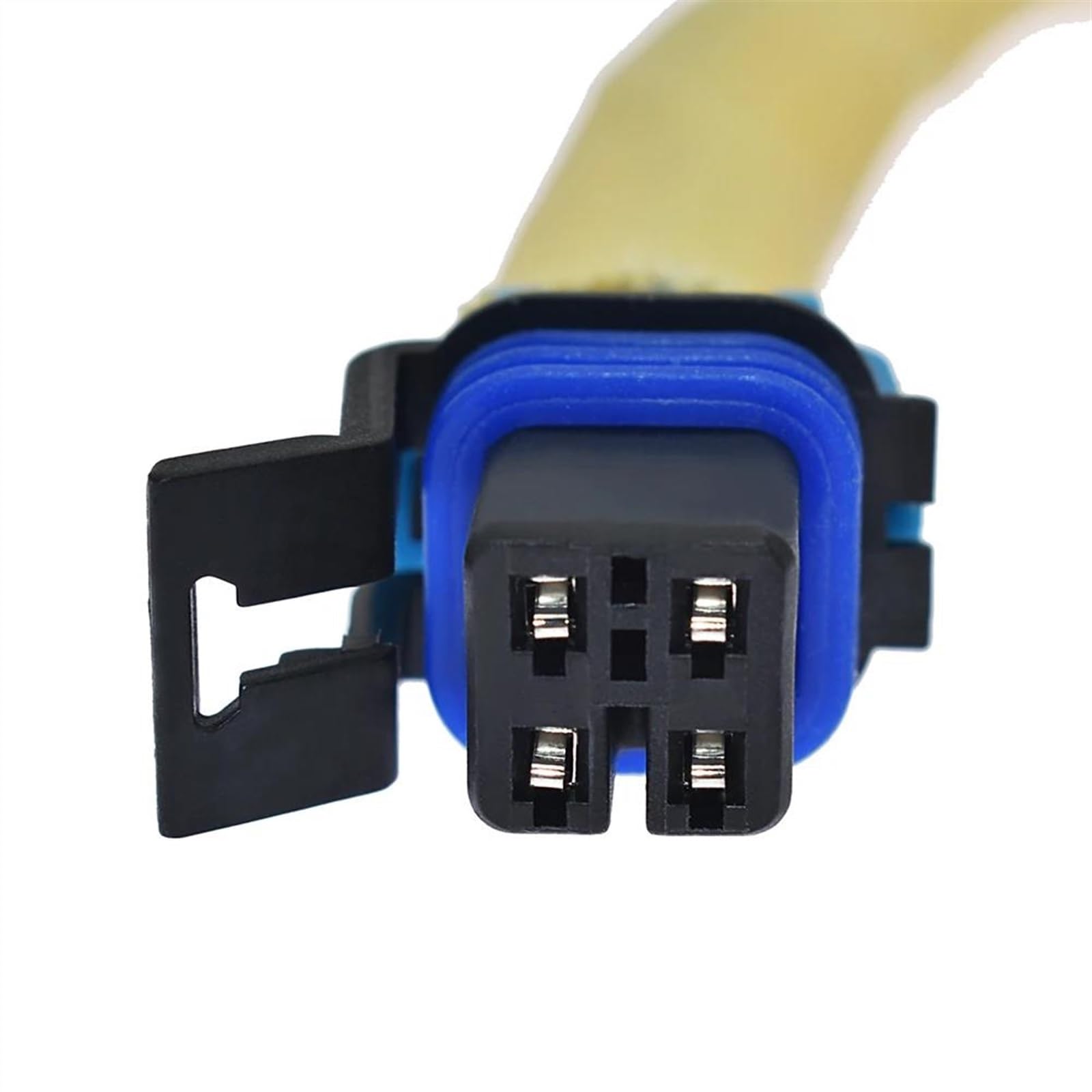 Compatible Con Chevrolet Para Camaro 2004 2005 2006 2007 2008 2009 2010 2011 234-4818 12597449 Sensor De Oxígeno Sensor O2 Lambda Sensor De Relación Aire-combustible Sensor Oxígeno de coche