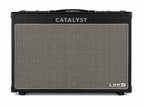 Line 6 M^[Av R{ 200W GtFNg CATALYST CX 200