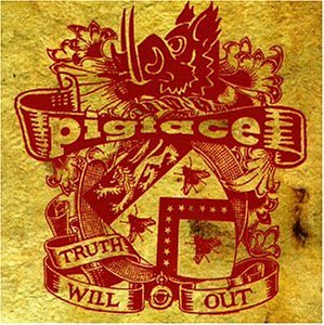 Truth Will Out [Audio CD]