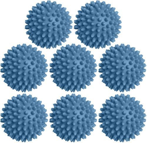 Whitmor 6754-3655 Dryer Balls (8 Count)