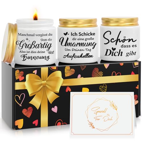 Geschenke für Frauen, Geburtstagsgeschenk für Frauen, Freundin,...