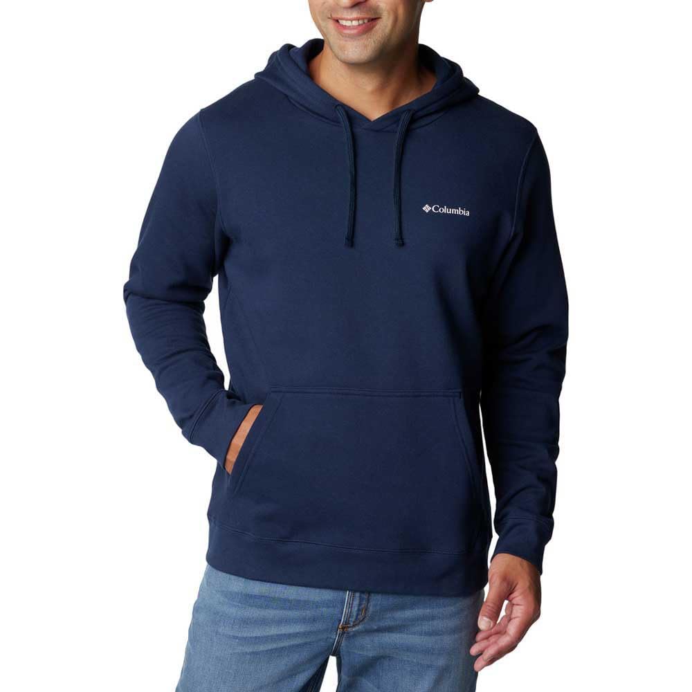 Columbia Men's Hoodie, Trek