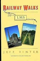 Railway Walks: Wales 0862997348 Book Cover