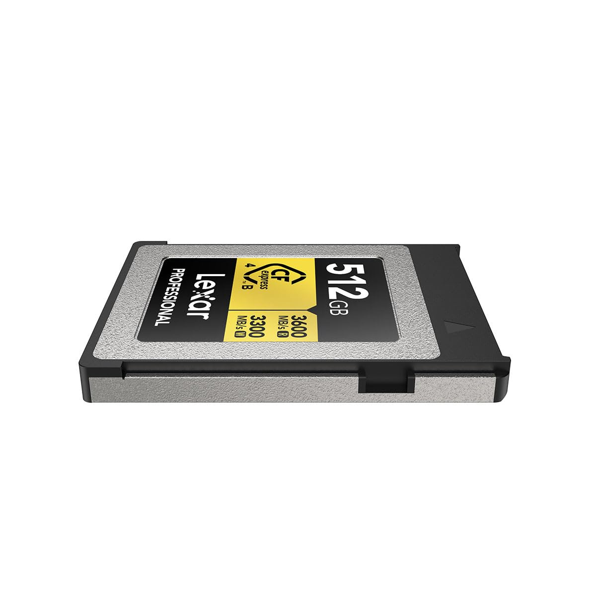 その他 Lexar Professional CFexpress TypeB 512GB Amazon.com: Lexar 512GB Professional CFexpress Type B Memory