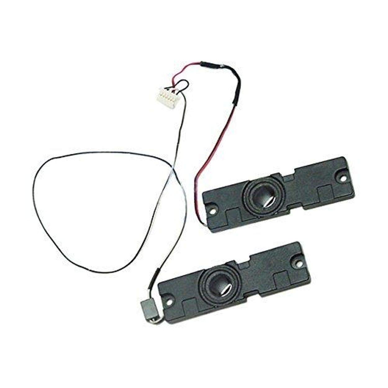 TravisLappy Laptop Speaker for Dell Latitude E6400 Speaker Left and Right P/N PK230007U00 (B092DP7W9P) Amazon Price History, Amazon Price Tracker