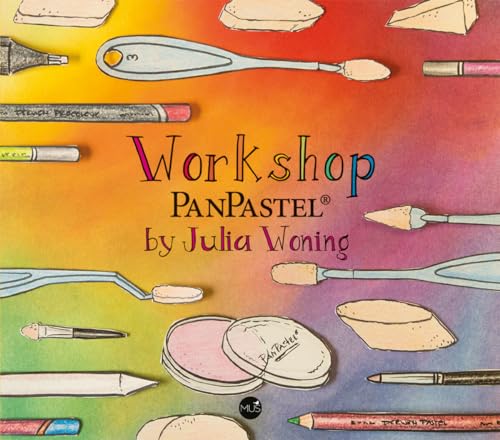 Preisvergleich Produktbild Workshop PanPastel