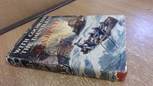 With Cochrane the Dauntless B0000CJV0J Book Cover