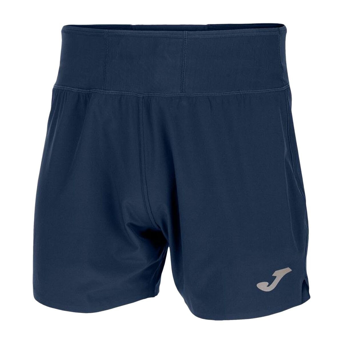 Joma Short de Running pour Homme, Taille S-XL, léger, Respirant, avec 5 Poches fonctionnelles, idéal pour l'entraînement et la compétition