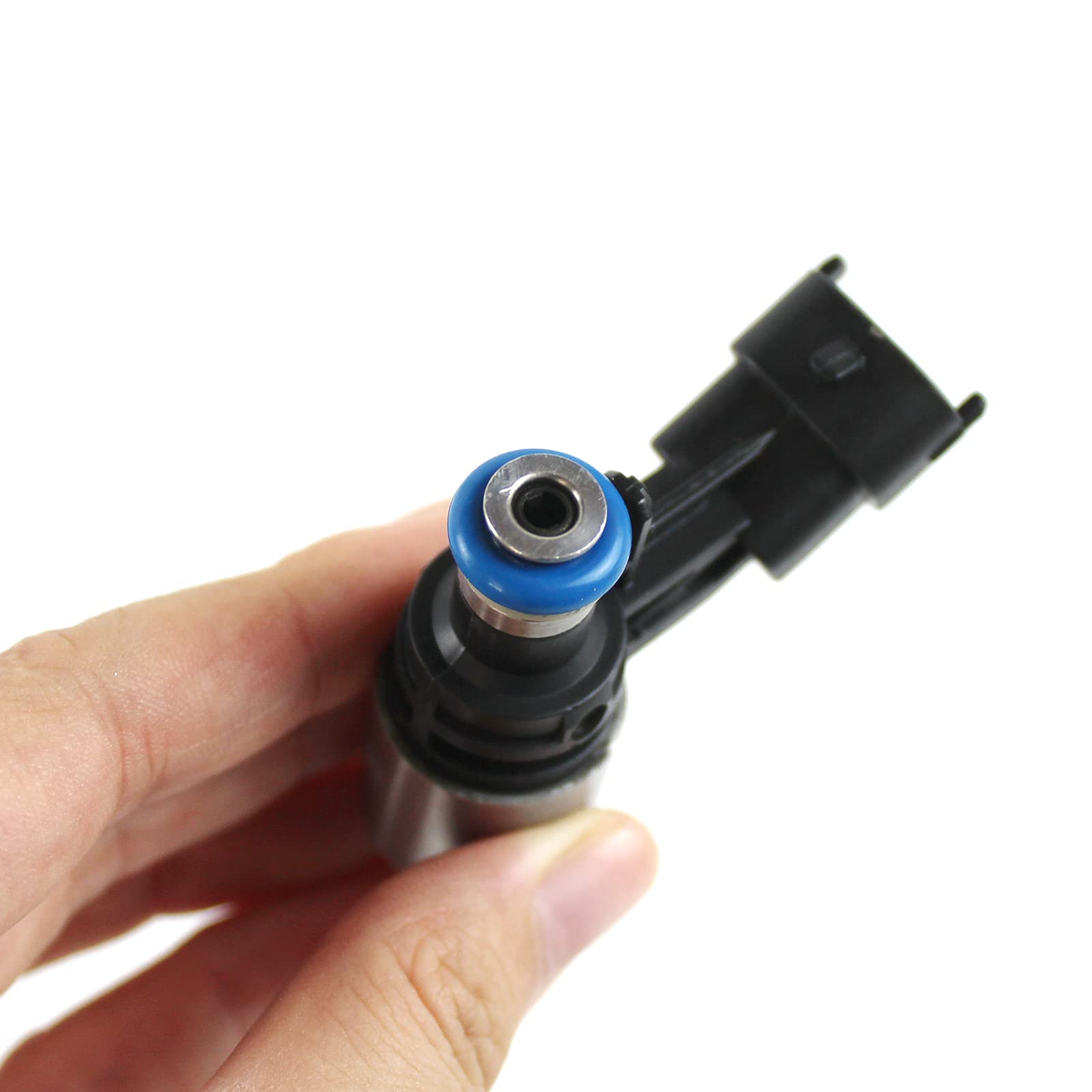 4 pezzi 55248427 Iniettore di carburante for 1.8L EURO 6 2015