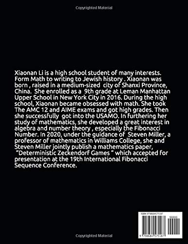 Advanced Math Competition for High School: Algebra and Number Theory - Image 2