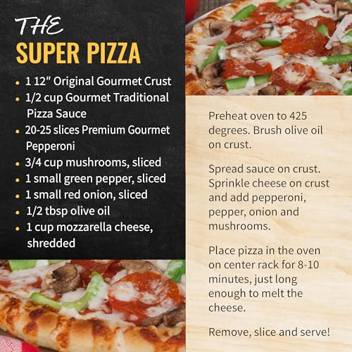 Mama Mary's Original Pizza Sauce Pouch, 2 Count