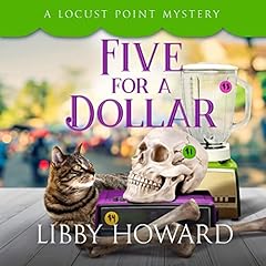 『Five for a Dollar』のカバーアート