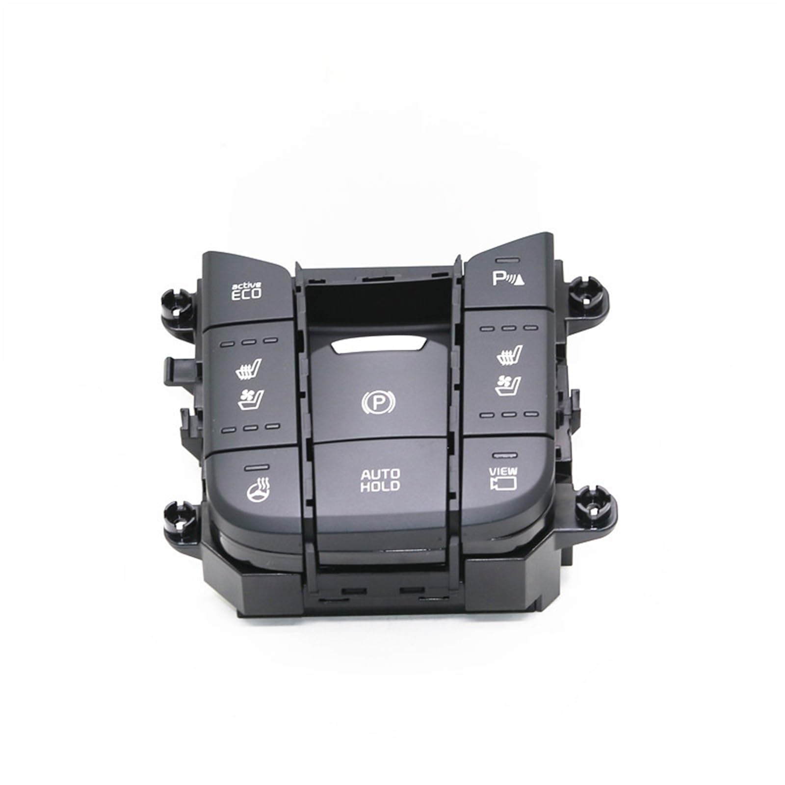 Interruptor Calefacción Del Asiento Del Botón Del Freno De Mano 93360A9180