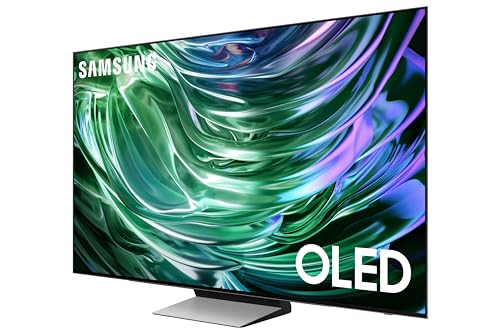 Samsung TQ65S93D TV OLED 65" 144Hz - photo 3