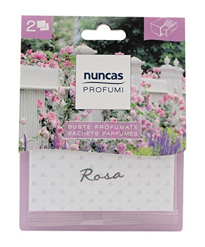 Nuncas Sobre Perfumado - Cajones - Rosa - 2 Piezas