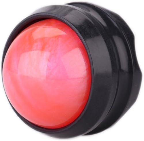 Miniatura 4 de Masajeador manual para aliviar el dolor en la espalda, masajeador, terapia de automasaje y relajación de cuerpo completo, herramientas para dolores