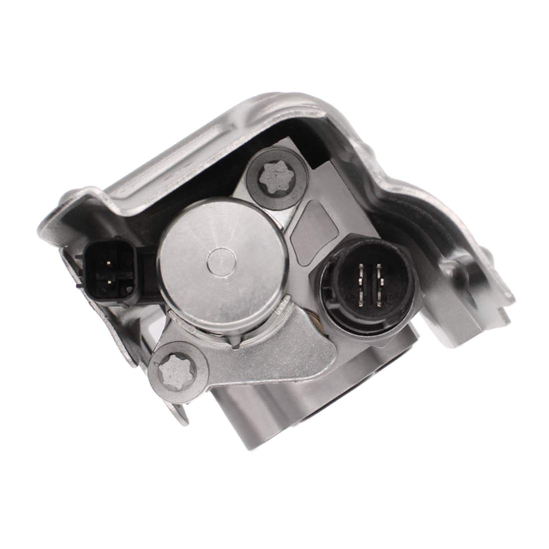 Amazon | HZTWFC VTEC可変タイミングソレノイドスプールバルブ