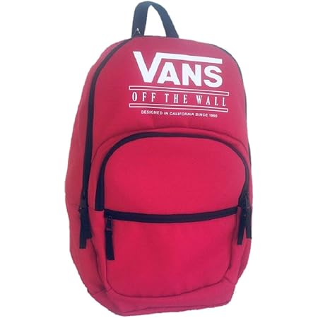 van rucksack