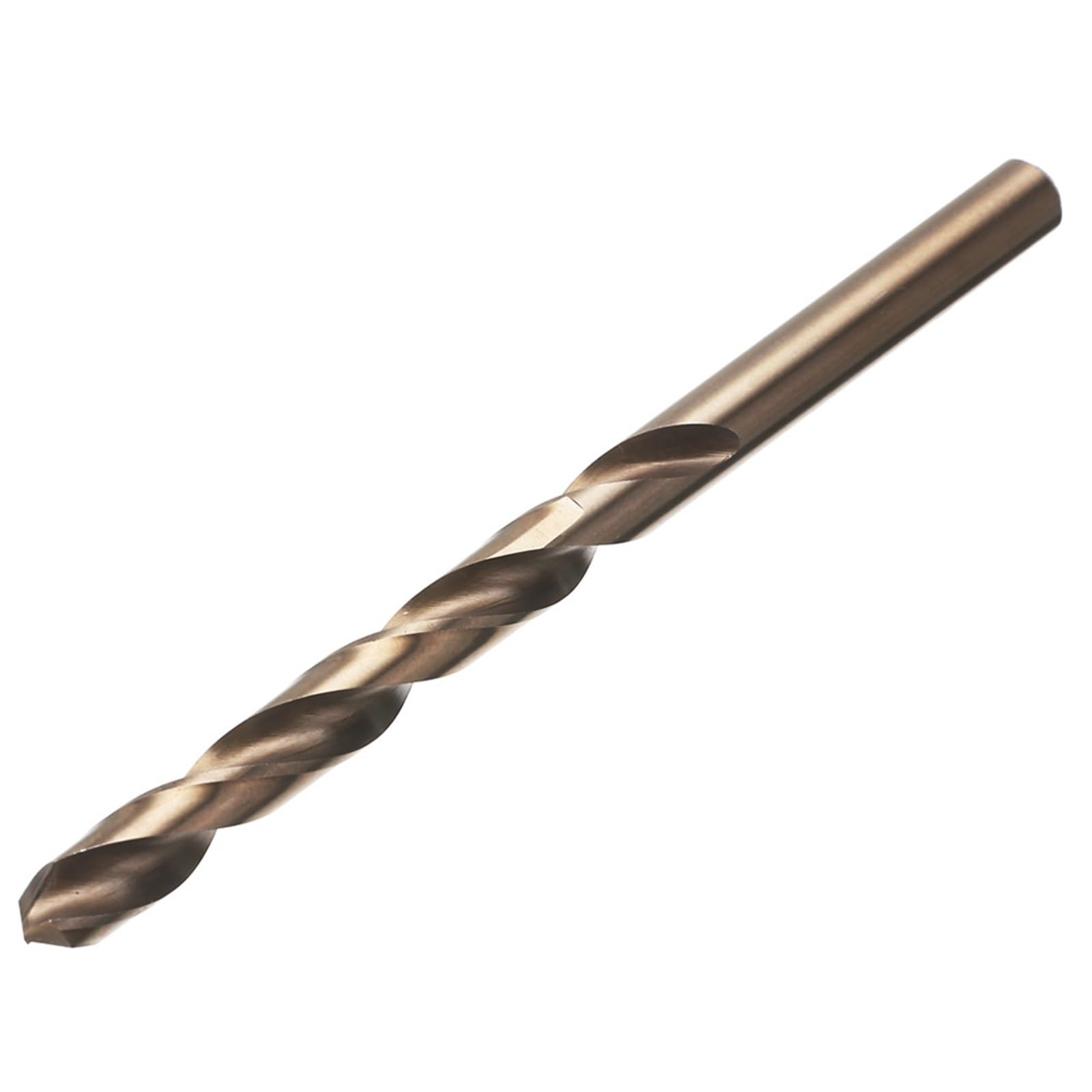 13/19/25 sztuk HSS M35 kobaltowe wiertła do metalu ze stali nierdzewnej wiertła do drewna zestaw 1 ~ 13 mm akcesoria do elektronarzędzi(25 sztuk (1-13 mm))