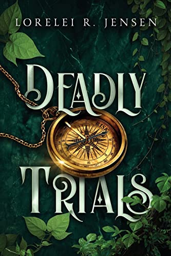 Deadly Trials (Neforian Abyss)